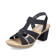CAFE 665K3:NOIR/