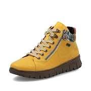 RIEKER N1305<br>JAUNE