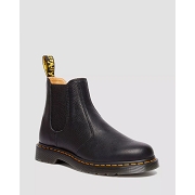 DR MARTENS CHELSEA  2976 AMBASSADOR<br>NOIR