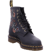 DR MARTENS 1460 VONDA TF<br>NOIR