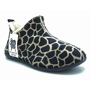 MAISON DE LESPADRILLE 6028<br>MARRON