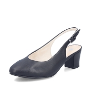 RIEKER 44651<br>NOIR