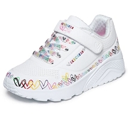  UNO LITE HEART 314091L<br>BLANC 