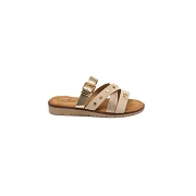 LES PTITES BOMBES NOUMA<br>BEIGE
