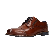 BUGATTISHOES 315AQR041000<br>MARRON