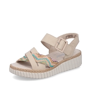 RIEKER 69269<br>BEIGE