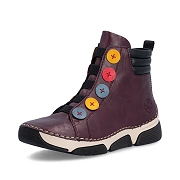 RIEKER 45977<br>BORDEAUX