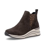 REMONTE D0T75<br>MARRON