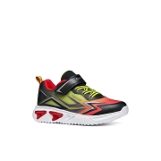 GEOX ASSISTER J66DZB<br>ROUGE