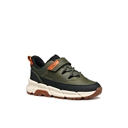 GEOX J FLEXYPER J56LCA<br>VERT