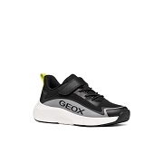GEOX J PRORAN J663KA<br>NOIR