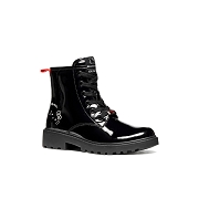  CASEY J6620F<br>NOIR VERNI 