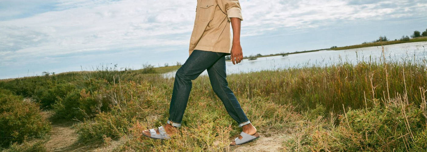 Chaussures Birkenstock