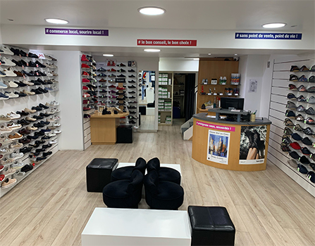 Magasin Berger