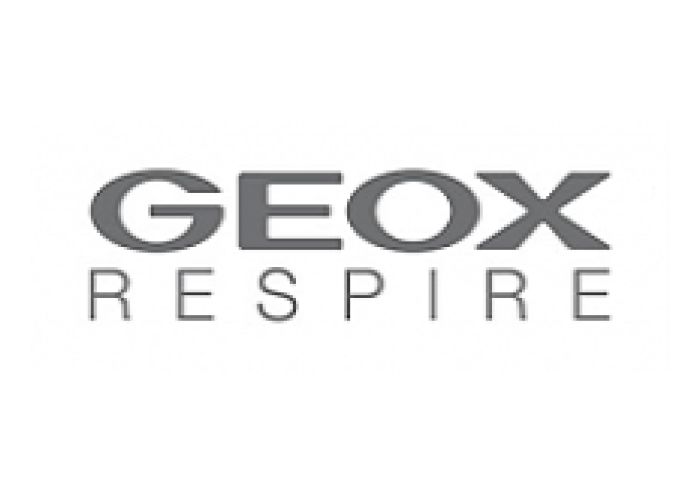 logo Geox
