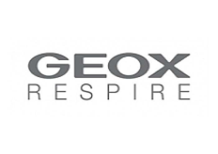 logo Geox 