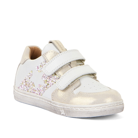 Froddo enfant dolby g2130315 blanc