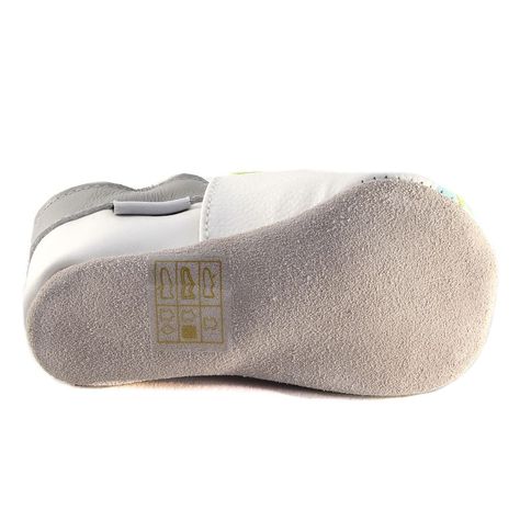 Lait et miel chaussons hippopotame 4009901_6