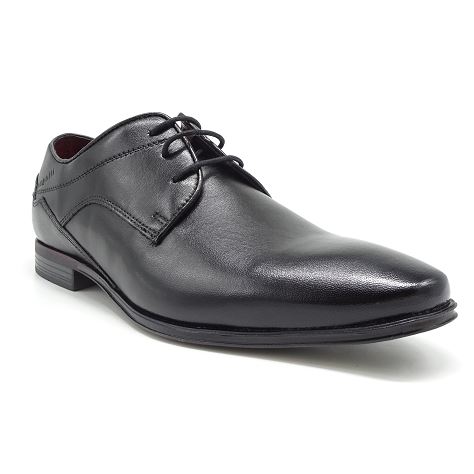 Bugattishoes homme 311420174000 noir