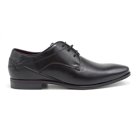 Bugattishoes homme 311420174000 noir4019201_2