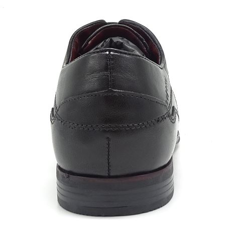 Bugattishoes homme 311420174000 noir4019201_3