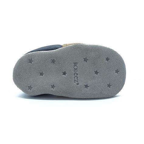 Robeez chaussons only bear marron4019901_6
