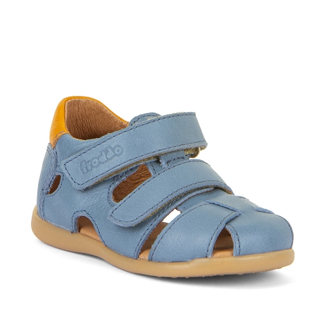 Froddo marche g2150200 dallas bleu