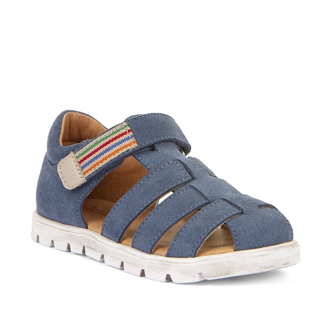 Froddo enfant g3150287 keko bleu