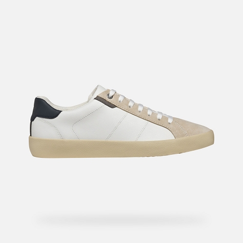 Geox homme my affile u46bua yl beige4023701_2