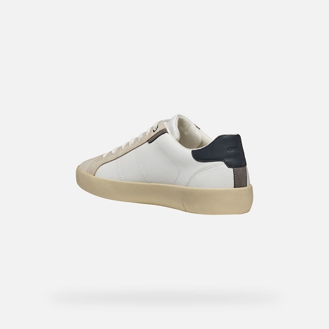 Geox homme my affile u46bua yl beige4023701_3