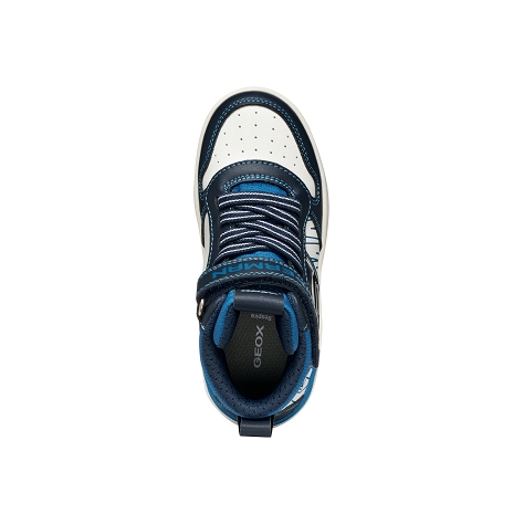 Geox basket mode j washiba j56lqh 05411 bleu4029501_4