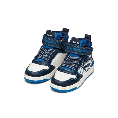 Geox basket mode j washiba j56lqh 05411 bleu4029501_5
