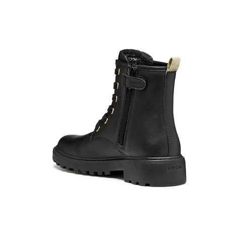 Geox enfant j casey j5620b noir4029801_3