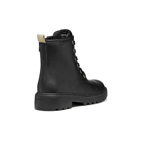 Geox enfant j casey j5620b noir4029801_4