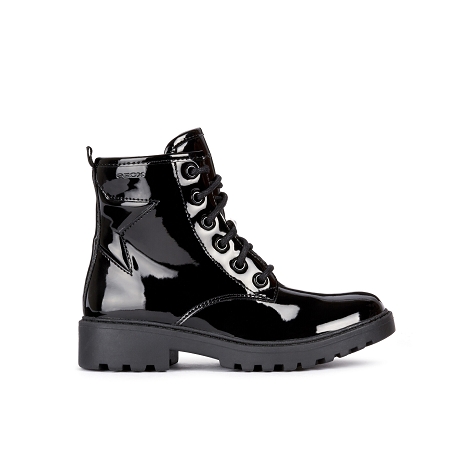 Geox enfant casey vernis j9420g noir4029901_2