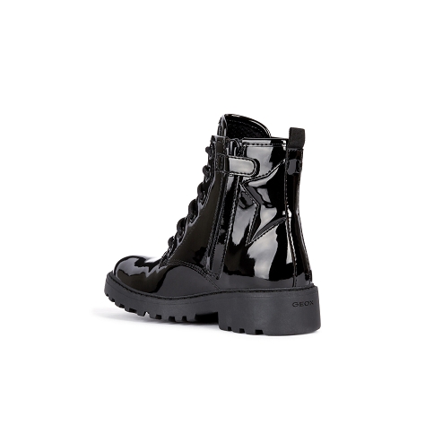 Geox enfant casey vernis j9420g noir4029901_3