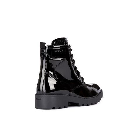Geox enfant casey vernis j9420g noir4029901_4