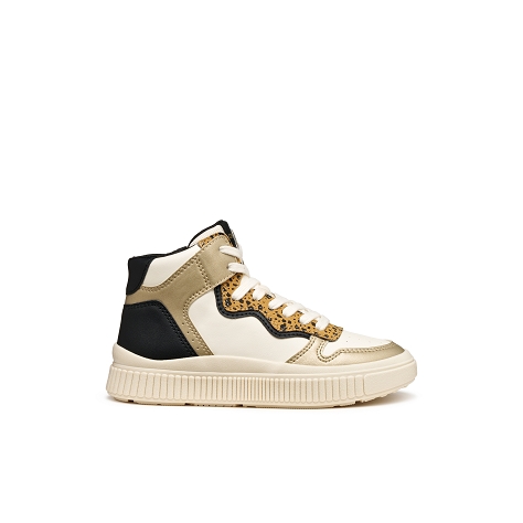 Geox basket mode j laquinny j56m3b leopard4030301_2