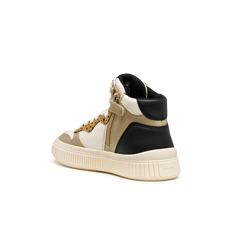 Geox basket mode j laquinny j56m3b leopard4030301_3