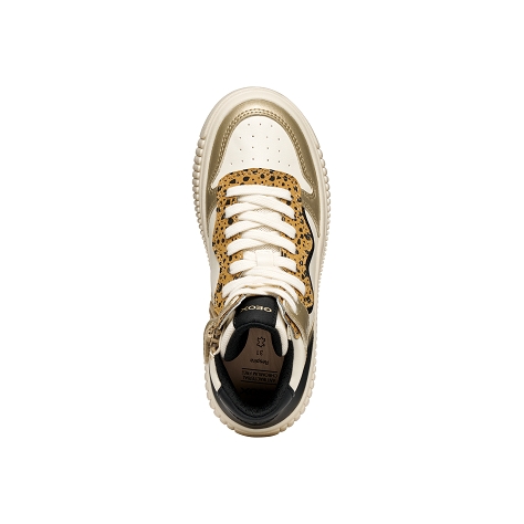 Geox basket mode j laquinny j56m3b leopard4030301_4