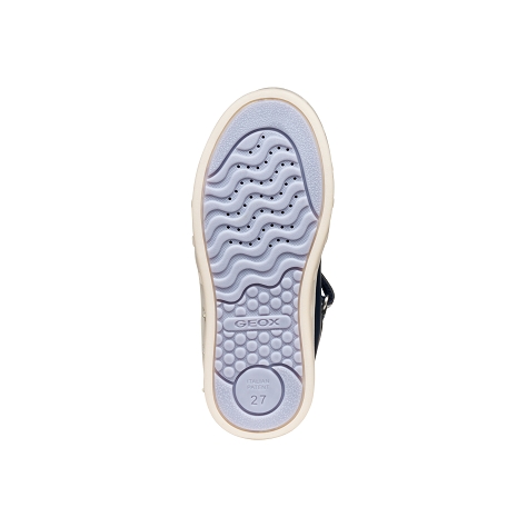 Geox basket mode j skylin j568wh marine4030401_6