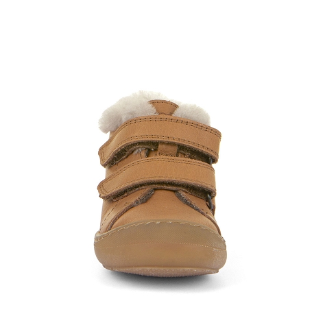 Froddo parc ollie s furry g2130339 marron4036701_4