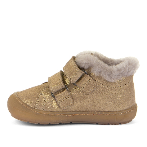 Froddo parc ollie s furry g2130339 jaune4036803_3