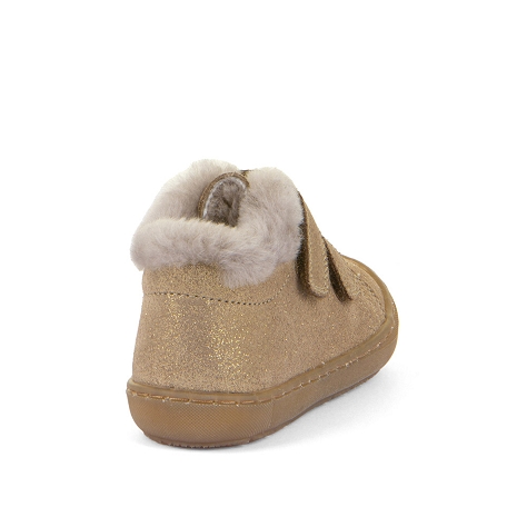 Froddo parc ollie s furry g2130339 jaune4036803_5