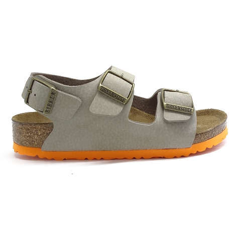 Birkenstock enfant milano bf beige5008001_2