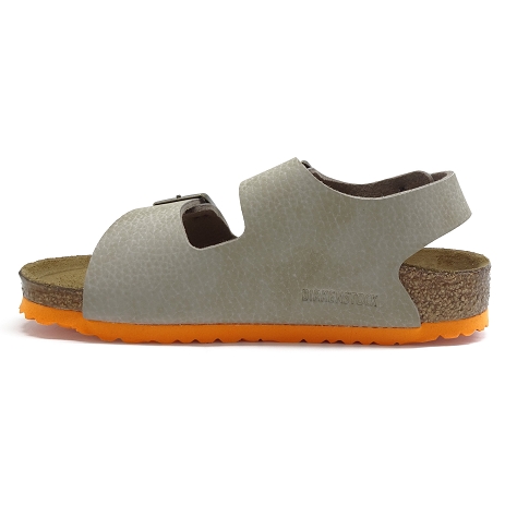 Birkenstock enfant milano bf beige5008001_3