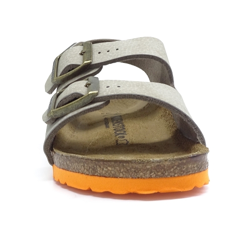 Birkenstock enfant milano bf beige5008001_5