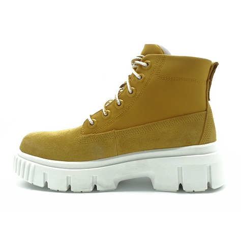 Timberland femme my greyfield boot yl beige5010301_3