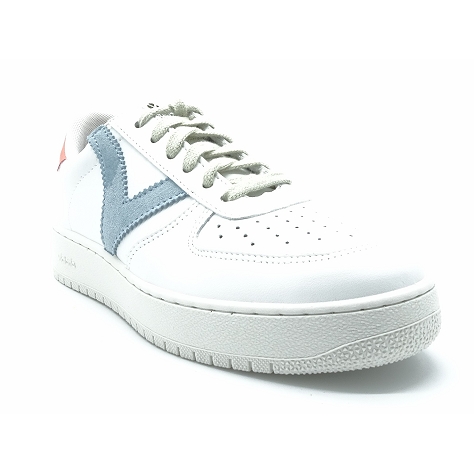 Victoria femme 1258201 blanc