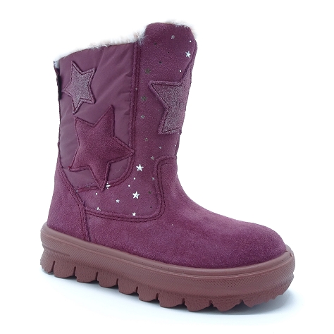 Superfit enfant 219 rose